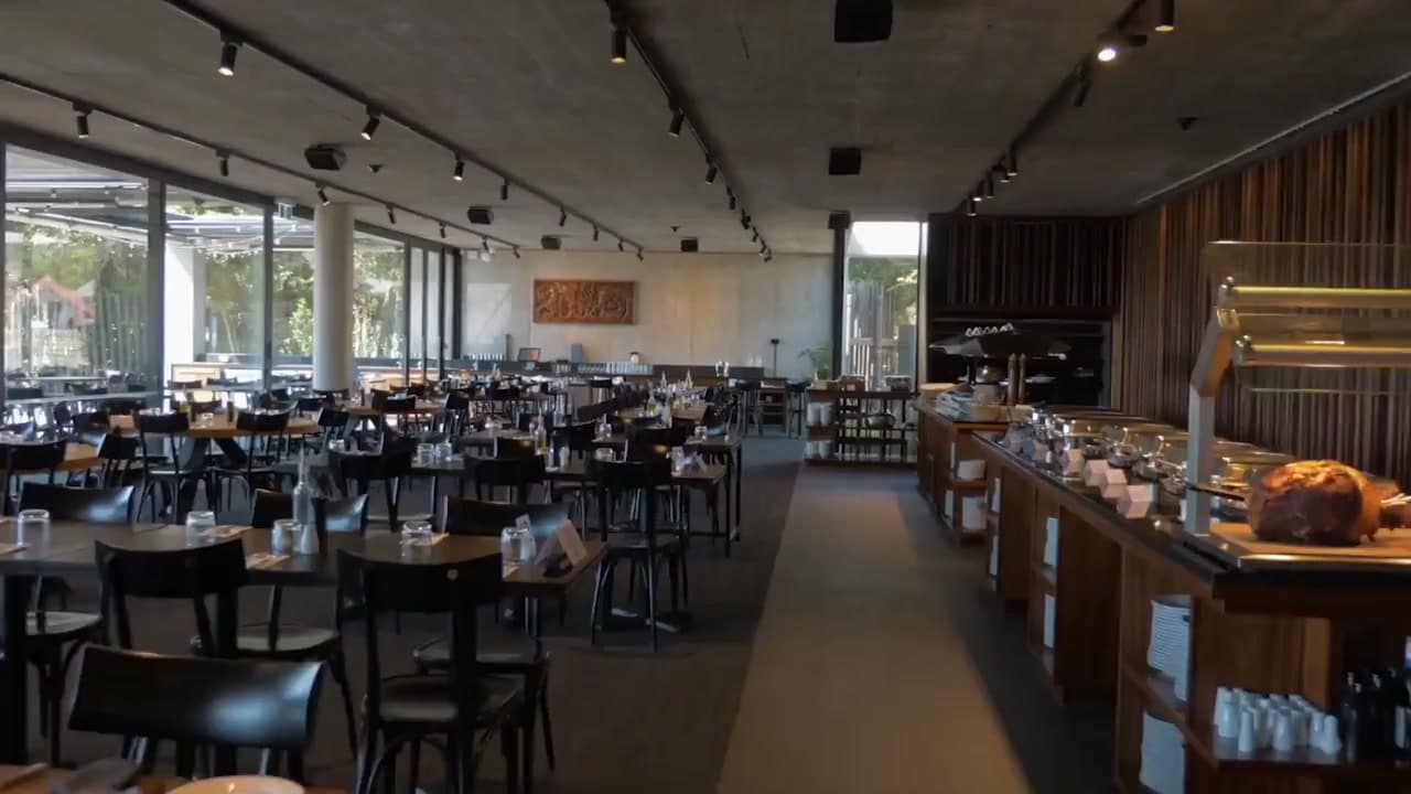 餐厅